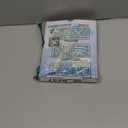 Electric Flosser for Teeth with 4 Speeds and 50 Replacement Heads Instead of Water Floss and Floss Picks as Gum Stimulator,Tongue Cleaner,Dental Tools for Adults & Kids