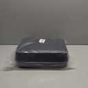 Lmcpa Storage Case for Nintendo Switch 2,Protective Hard Travel Carry Case for Switch 2 Camera,Console,Pro Controller and Other Switch 2 Accessories with 22 Game Cartridges and Shoulder Strap,Black