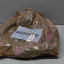 3Pcs 7.2Ft/Piece Artificial Flowers Wisteria Garland Artificial Wisteria Vine Hanging Flower Greenery Garland for Home Garden Outdoor Wedding Arch Floral Decor (Purple)