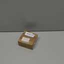 Stanbroil Graphite Impregnated Fiberglass Flat Rope Seal Gasket Replacement for Wood Stoves - 5/8" x 1/8" x 84"