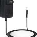 19V Portable Power Supply Charger for Marbero M82 M82MAX M822 M822MAX M87 M88 M168 Portable Power Station Solar Generator Battery 19V 1.5A Wall Adapter Charger