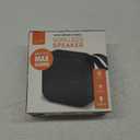 iLive Portable Wireless Speaker Black
