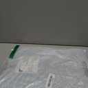 Titanium Cutting Board - 2026 New Upgrade 100% Pure Titanium Cutting Boards for Kitchen Double Sided Non Toxic Titanware Cutting Board,Hygiene Durable Dishwasher Safe Chopping Board (14"L x 10"W)