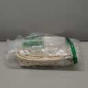 Maxcheck 3 Pcs Rustic Tobacco Baskets Decoration Vintage Woven Wooden Nesting Trays Decorative for Home Rustic Kitchen (18.9 x 12.6'', 15 x 11'', 12.6 x 8.7'')