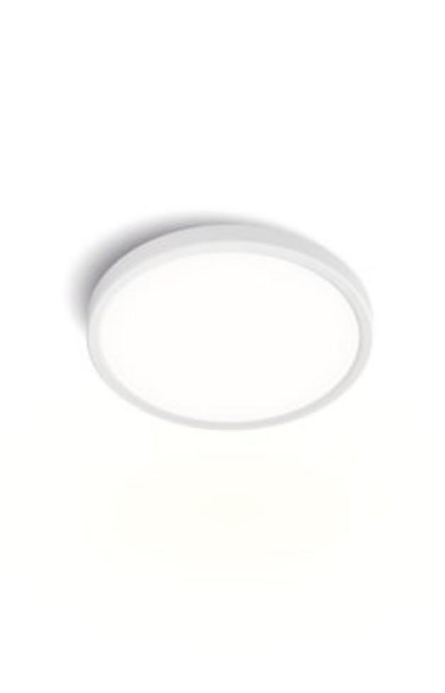 Super Slim Ceiling Light 22W Philips