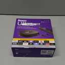 Roku Ultra - Ultimate Streaming Player - 4K Streaming Device for TV with HDR10+, Dolby Vision & Atmos - Bluetooth & Wi-Fi 6- Rechargeable Voice Remote Pro with Backlit Buttons - Free & Live TV
