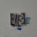 CCVOO Reading Glasses for Women, Eyeglasses, Blue Light Readers for Women, Computer Eye Glasses, Cheaters (2 Black/Turtle/Red/Dark Blue)