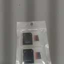 2 Pack Micro Memory Card 128GB Class 10 with Adapter High Speed Memory Card for Tablet,Drone