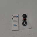 LED iPhone Light up Charger Cable, | Apple MFi Certified | USB A to Lightning Fast Charging Cord Compatible with iPhone 13 Pro Max 12 Mini 11 X XS XR 8 7P 6S 5S iPad iPod Touch More (6FT, Red)