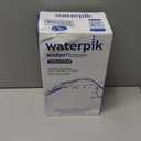 Waterpik Cordless Advanced 2.0 Water Flosser For Teeth, Gums, Braces, Dental Care With Travel Bag and 4 Tips, ADA Accepted, Rechargeable, Portable, and Waterproof, White WP-580