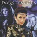 Dark Passions Book One of Two (Star Trek)