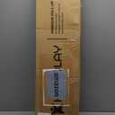 2025 Upgrade Multi-Grip Pull Up Bar with Smart Larger Hooks Technology - USA Original Patent, Designed, Shipped