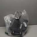 Universal Stroller Board Buggy Board Rider Stroller Glider Board Stroller Board Stroller Standing Platform with Detachable Seat Suitable for Most Brands of Strollers, Holds Children Up to 55lbs