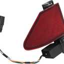 Charge Port Door Assembly for Tesla Model S X 2016 2017 2018 2019 2020