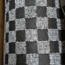 2' x 6' Runner Rugs with Rubber Backing, Outdoor Indoor Utility Non Slip Carpet Rug Runner for Hallway, Custom Size Area Rugs Mat for Entryway Balcony Patio Kitchen Garage Stair Laundry