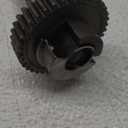 Metal Parking Brake Gear Actuator Repair Tool Compatible with BMW 750i 750Li 760Li 745i 745Li 2002-2008