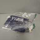 Soap Bag, Soap Saver, Bar Soap Pouch, Soap Saver Bag, Exfoliating Mesh Soap Bag for Shower, Soap Bags for Soap Bars with Wrist Strap, Soap Bar Loofah Pouch (Grey, 2 Pack) (Gray)