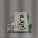 BEISHIDA 3 x 5 Inch Shimmer Cardstock, White Shimmer Paper, 250GSM Thick Heavy Craft Paper for Invitations, Cricut, Postcards, Greeting Cards,DIY Art Projects(50 Sheets)