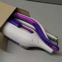 Swiffer PowerMop Multi-Surface Mop Kit for Floor Cleaning, Fresh Scent, Mopping Kit Includes PowerMop, 2 Mopping Pad Refills, 1 Floor Cleaning Solution with Fresh Scent and 2 Batteries (Purple and White)