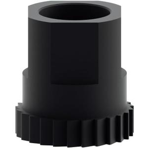 Bicycle Ring Nut Tool for DT Swiss Bicycle Hub Locking Removal Rear Hub Repairing Tool (EXP Series Gear/ 3-Pawl Gear/Star Ratchet)