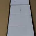 LemonRoad 4 Pack French Press Coffee Maker Borosilicate Glass Coffee Press Heat Resistant Stainless Steel Tea Maker for Travel Camping Kitchen Gifts Includes Pot Filters (34oz)