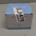 Homeweeks 300ml Essential Oil Diffuser, Quiet Aromatherapy Mist Diffusers for Essential Oils, Wood Grain, Ultrasonic, Remote Control, Timer, 7 Colors Light for Bedroom (300ml)