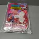 Winlyn 112 Pcs Valentine's Day Stationery Toy Assortment Set Valentine Goodie Bags Stuffers Valentine Rewards Prizes Bulk for Kids Students Valentine Party Favors Treats School Classroom Gift Exchange