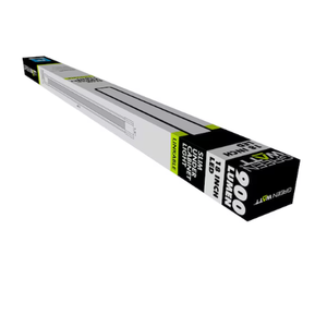 Green Watt 18-in Plug-in LED Under Cabinet Light Bar