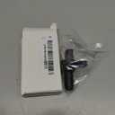 Engine Crankshaft Position Sensor Compatible with Nissan 350Z 370Z Altima Maxima Murano Pathfinder Quest & Infiniti G35 G37 EX35 FX35 M35 Q50 Q60 QX50 QX60 Replaces 23731-JA10B, 23731-JA10C