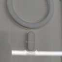 Apple iPhone 16 Pro Max Clear Case with MagSafe and Camera Control