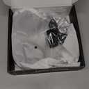 WolfLawS Wireless Gaming Headset for Xbox Series X|S, Xbox One, PS5, PC, Mac, Switch – Bluetooth Headphones with Noise Cancelling Mic, 60H Playtime, Low Latency, Lightweight for Gamers