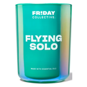 Friday Collective Flying Solo 8oz Candle