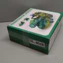 Toddler Car Truck Toys for Kids Ages 3-5, 10-in-1 Dinosaur Carrier Truck with Foldable Track Toys with Spray, Light & Sounds and 9 Dino Cars, Birthday Gift for 3 4 5 6 7 8 Years Old Boys Girls