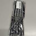 2 x Gap Cleaning Brush, Dead Corners Multifunctional Brushes,Bathroom Crevice Gaps Cleaning BrushClean The Dead Corners of Bathroom Kitchen Tiles for Bathroom Kitchen Tiles Window Slots (5pcs)