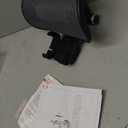 Engineered Now The Original Headrest for The Herman Miller Aeron Chair Headrest ONLY - Chair Not Included (H3 for Remastered, Graphite)