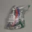 POKONBOY 4 Pack Protective Goggles Safety Glasses Eyewear Compatible with Nerf Guns for Kids Teens Game Battle