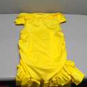 Yellow Dress Medium