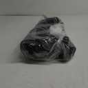 MATEIN Travel Laptop Backpack, 17 Inch Work TSA Approved Carry on Backpack, Large Computer Business Bag for Men Women with USB Port and Trolley Sleeve, College School Rucksack Book Bag, Grey