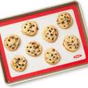 OXO Good Grips Silicone Baking Mat (16.5"L x 11.5"W)