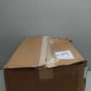 Boine Left Driver Side Tail Light Compatible With 2019-2023 Chevy Silverado 1500 2500HD 3500HD LED Model Rear Light Housing - Bulb and Harness Included (Led Typel, Left Driver Side)