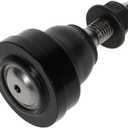 ACDelco Silver 46D0135A (19460712) Rear Upper Suspension Ball Joint