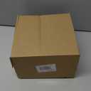 DN DECONATION Easter Decorations Bunny Figurines Set of 2 - Rabbit Statues Wood Texture Farmhouse Spring Home Decor, Gold Resin Easter Tabletop Modern Decor for Shelf, Mantel, Coffee Table