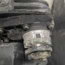 YUCHENGTECH 7 Inch Concrete Grinder with Dust Collector Floor Grinder with Vacuum 2200W 0-4800RPM with Auxiliary Handles & Storage Case for Concrete Cement Granite Marble