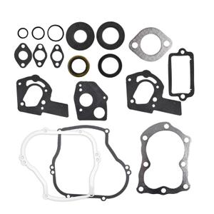 Marddpair 397145 Gasket Kit Replacement for Briggs Stratton 495603 297615 130297 - Type 0782-01 Engine 4 and 5HP Horizontal