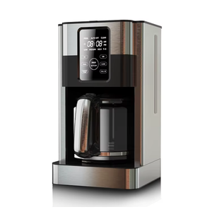 Tepoon Coffee Maker TCM180-1A 1.8L