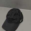 Nike Men's 518015-010 Tech Swoosh Cap (Anthracite)