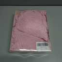 Flowy Shorts for Women Casual Boho Ruffle Tiered Skorts High Waist Mini Skirts Golf Tennis Going Out Trendy Shorts (Pink, XL)