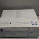 Sealy Electric Blanket Twin Size, Soft Ribbed Flannel to Sherpa Reversible Heated Blanket with 10 Heat Settings & 1 to 12 Hours Auto-Off Overheat Protection Machine Washable, 62"x84" Beige