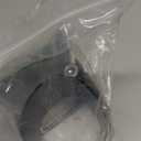 Car Engine Piston Ring Compressor Tool & Piston Ring Pliers for Adjustable Safety Screws