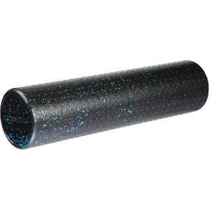 Amazon Basics High Density Foam Roller (Blue Speckled)